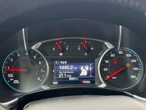 Used 2019 Chevrolet Equinox LT AWD/4WD image 27