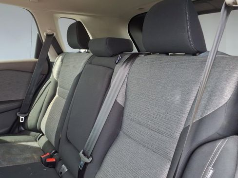 Used 2023 Nissan Rogue SV image 11