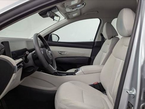Used 2026 Hyundai Tucson SEL AWD/4WD image 14