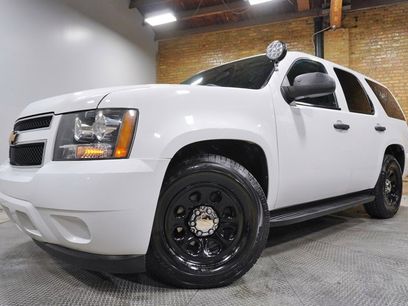 Used 2014 Chevrolet Tahoe 2WD