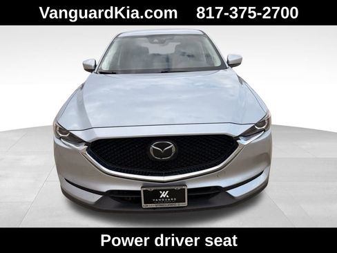 Used 2018 MAZDA CX-5 Touring image 5