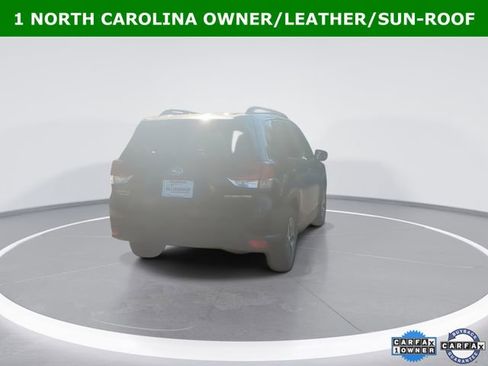 Used 2024 Subaru Forester Premium image 27