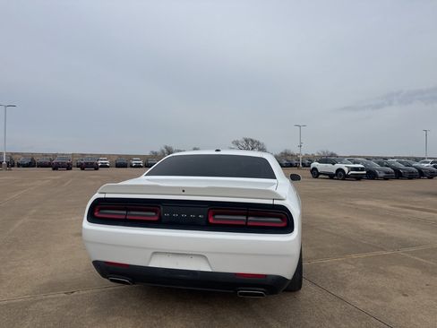 Used 2022 Dodge Challenger GT image 22