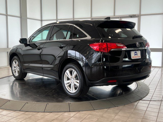 Used 2014 Acura RDX FWD image 5