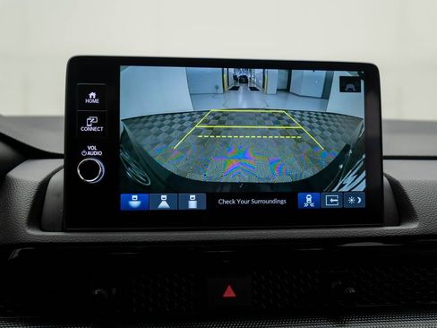 New 2026 Honda CR-V EX-L image 25