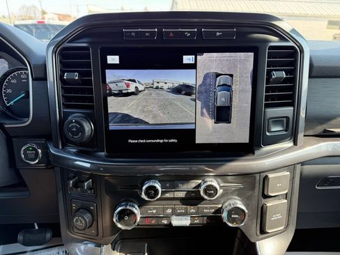 Used 2023 Ford F150 XLT w/ Equipment Group 302A High image 23