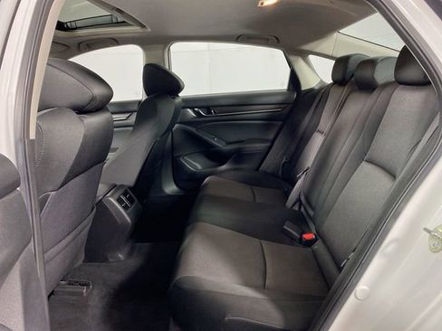 Used 2020 Honda Accord EX image 13