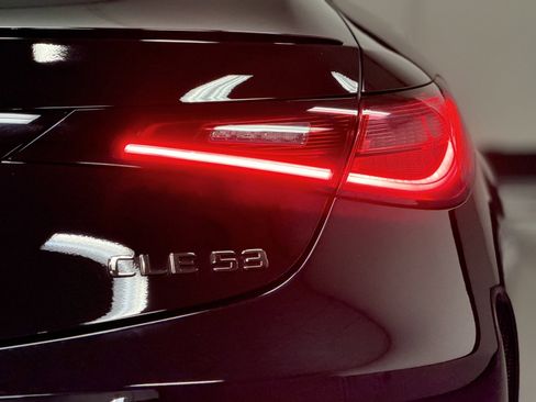 Used 2024 Mercedes-Benz CLE 53 AMG 4MATIC image 14