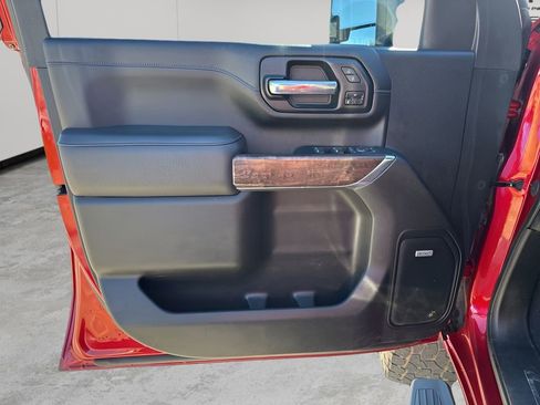 Used 2021 GMC Sierra 2500 Denali image 24