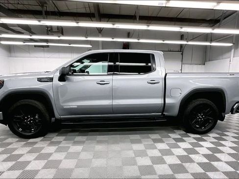 Used 2024 GMC Sierra 1500 Elevation AWD/4WD image 15