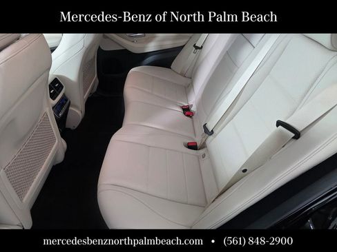 New 2026 Mercedes-Benz GLE 450 GLE 450 image 11