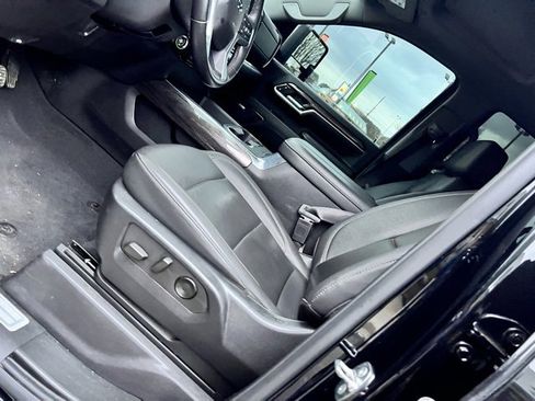 Certified 2024 Chevrolet Silverado 2500 LTZ w/ LTZ Plus Package image 15