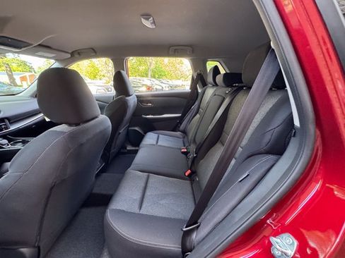 New 2026 Nissan Rogue SV w/ Cold Weather Package AWD/4WD image 19
