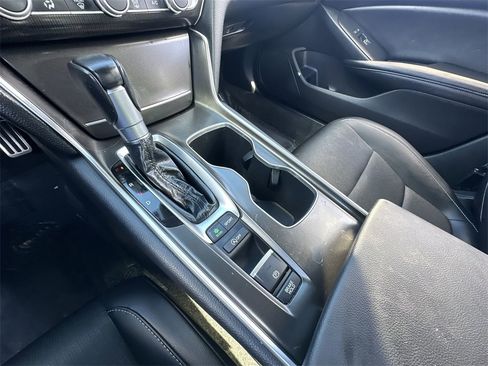 Used 2022 Honda Accord Sport image 28