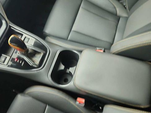 Certified 2023 Subaru Outback Wilderness AWD/4WD image 26