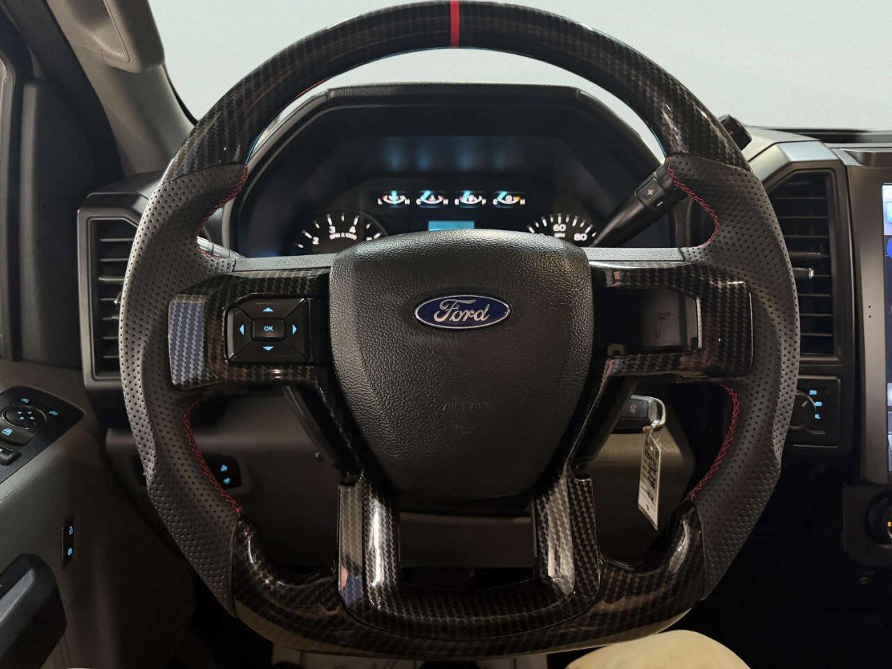 Used 2018 Ford F150 XL w/ XL Power Equipment Group AWD/4WD image 29