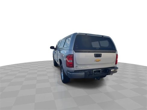 Used 2013 Chevrolet Silverado 1500 LT w/ All-Star Edition image 6
