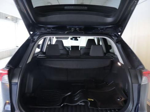 Used 2024 Toyota RAV4 XLE image 12