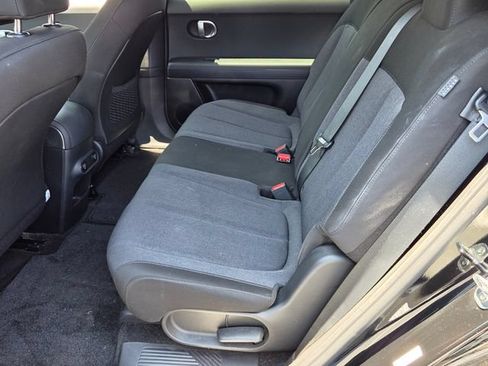 Used 2024 Hyundai Ioniq 5 SEL RWD image 11