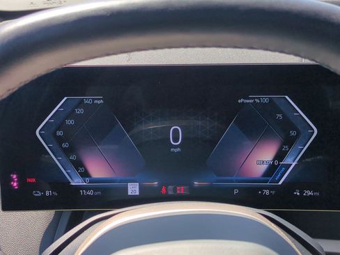 Certified 2023 BMW iX xDrive50 w/ Premium Package AWD/4WD image 21