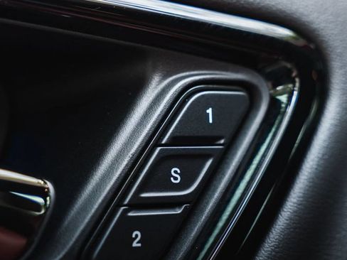 Used 2021 Dodge Durango SRT Hellcat w/ Premium Interior Group AWD/4WD image 42