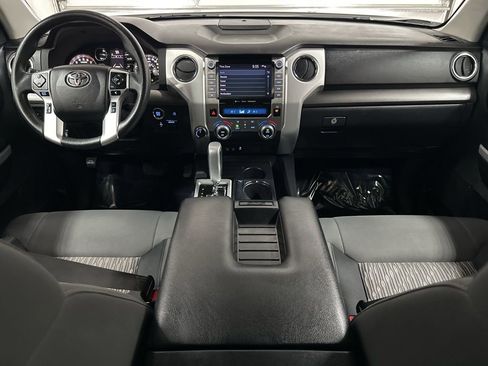 Used 2021 Toyota Tundra SR5 w/ TRD Off-Road Package image 21