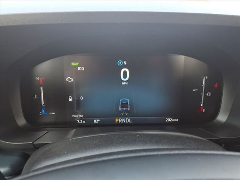 New 2026 Ford Maverick XLT FWD image 20