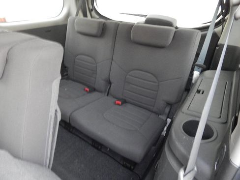 Used 2008 Nissan Pathfinder S image 20