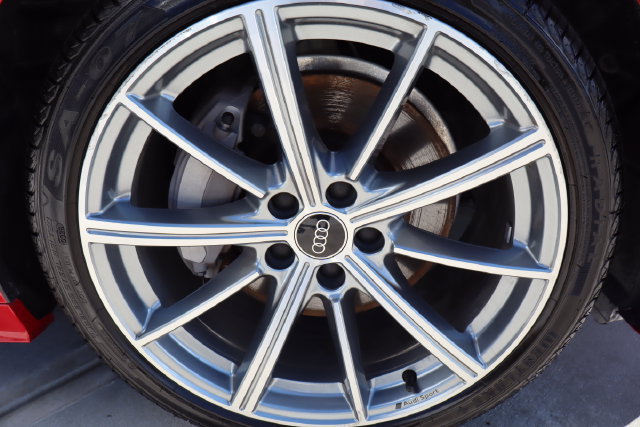 Used 2025 Audi A5 2.0T Premium AWD/4WD image 52