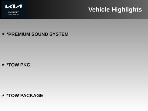 Used 2019 Chevrolet Suburban Premier AWD/4WD image 10