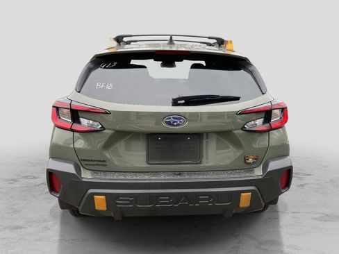 New 2026 Subaru Crosstrek 2.5i Wilderness image 4