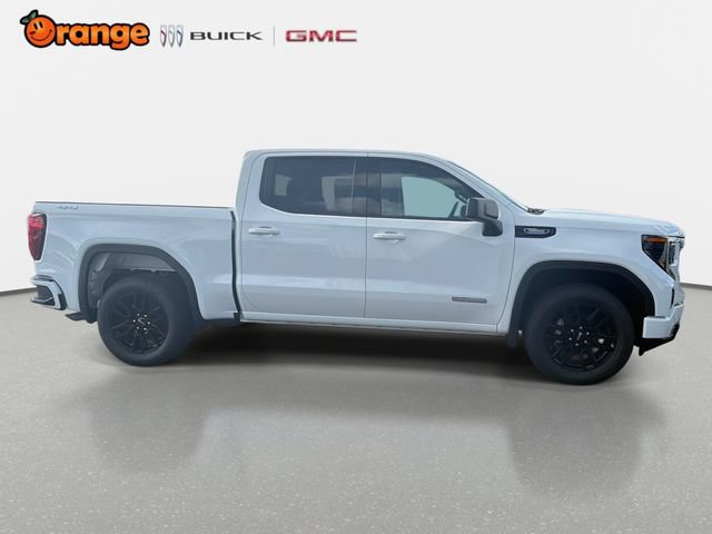 New 2026 GMC Sierra 1500 Elevation AWD/4WD image 2