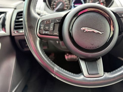 Used 2017 Jaguar F-TYPE Coupe RWD image 25