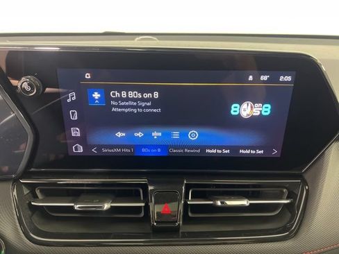 New 2026 Chevrolet TrailBlazer RS w/ Convenience Package AWD/4WD image 21
