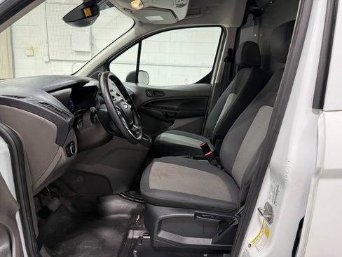 Used 2020 Ford Transit Connect XL image 9