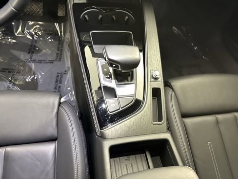 Used 2023 Audi A5 2.0T Premium Plus w/ Premium Plus image 23