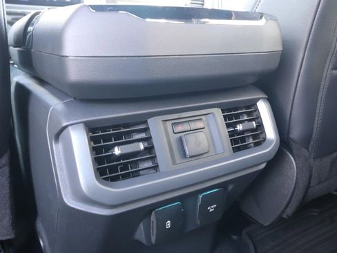 New 2025 Ford F150 Lariat w/ Equipment Group 502A High image 12