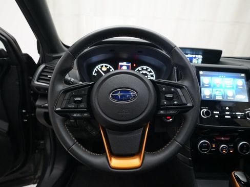Used 2025 Subaru Forester Wilderness AWD/4WD image 4