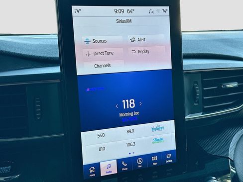 Used 2023 Ford Explorer ST w/ Equipment Group 401A image 15