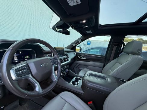 Used 2023 Chevrolet Tahoe Z71 image 9