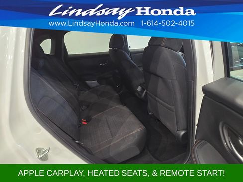 Used 2024 Honda HR-V Sport image 10