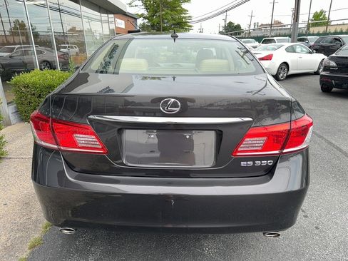 Used 2012 Lexus ES 350 FWD image 26