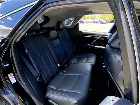 Used 2019 Lexus RX 350 AWD w/ Navigation Package image 20