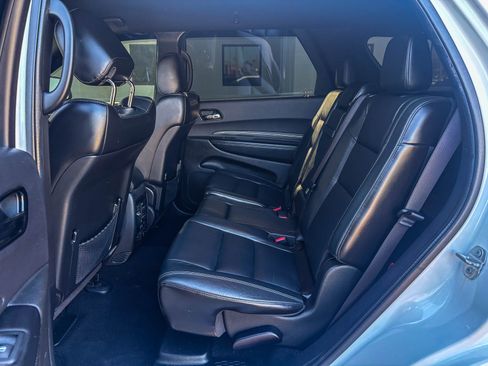 Used 2021 Dodge Durango GT RWD image 21