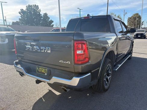 Used 2026 RAM 1500 Laramie image 4