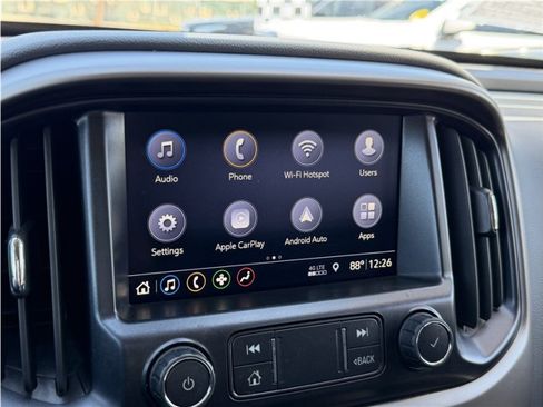 Used 2019 Chevrolet Colorado Z71 AWD/4WD image 40