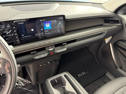New 2026 Kia EV9 Wind AWD/4WD image 37