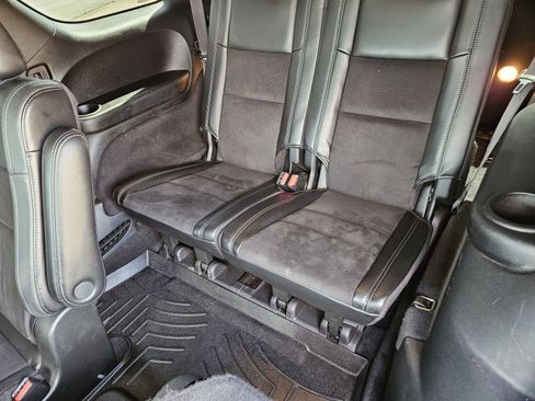 Used 2022 Dodge Durango GT RWD image 33