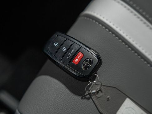 New 2026 Toyota Camry SE image 44