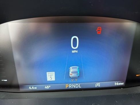 New 2026 Ford Escape Active w/ Tech Pack #1 FWD image 22